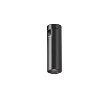 Трековый магнитный светильник Maytoni Focus Led TR143-1-5W4K-W-B
