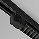 Трековый трехфазный светильник Maytoni Technical Points TR195-3-20W4K-M-B(N)