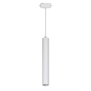 Трековый светодиодный светильник Volpe ULB-Q310 12W/4000K White UL-00009117
