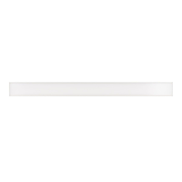 Трековый светодиодный светильник Arlight Mag-Flat-45-L405-12W Warm3000 046578