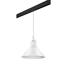 Трековый светильник Lightstar Loft PRO765026 (765026+595007)