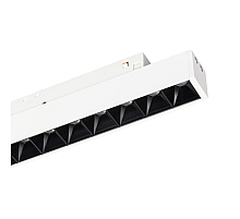 Трековый светильник Arlight Mag-Orient-Laser-L235-8W Warm3000 035846
