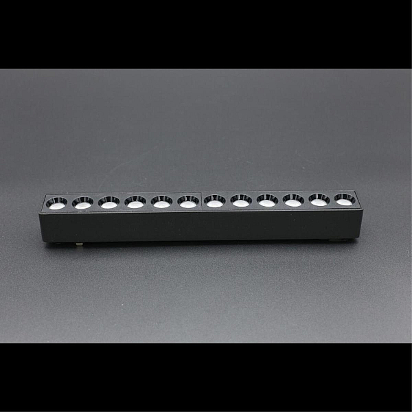 Трековый светодиодный светильник Aployt Magnetic track 48 APL.0100.00.12