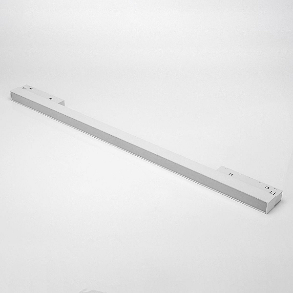 Трековый магнитный линейный светильник Lumker SY-LINK-600-WH-24-WW 016838