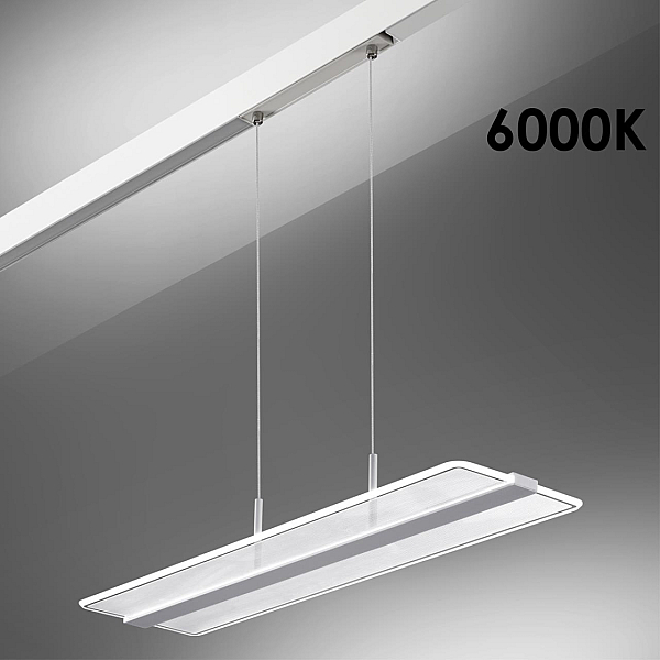 Трековый светодиодный светильник для низковольтного шинопровода Novotech Shino Flum 358993