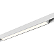 Трековый светодиодный светильник Novotech Shino Flum 359481
