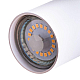 Трековый светильник Arte Lamp Ridge A1518PL-1WH