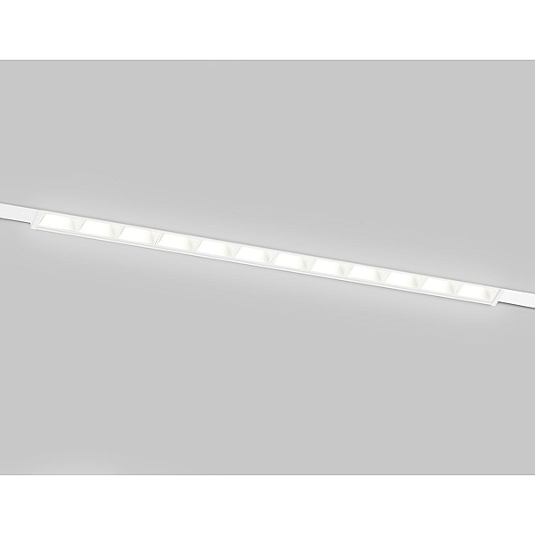 Трековый магнитный светильник с переключателем цв. темп. Ambrella Light GL2334