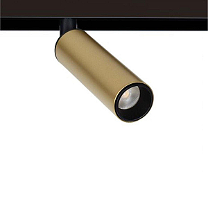 Трековый магнитный светильник Arte Lamp Linea A4660PL-1SG