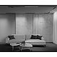 Трековый светильник Maytoni Technical EXILITY X Basis TR240-4-18WTW-DD2-B