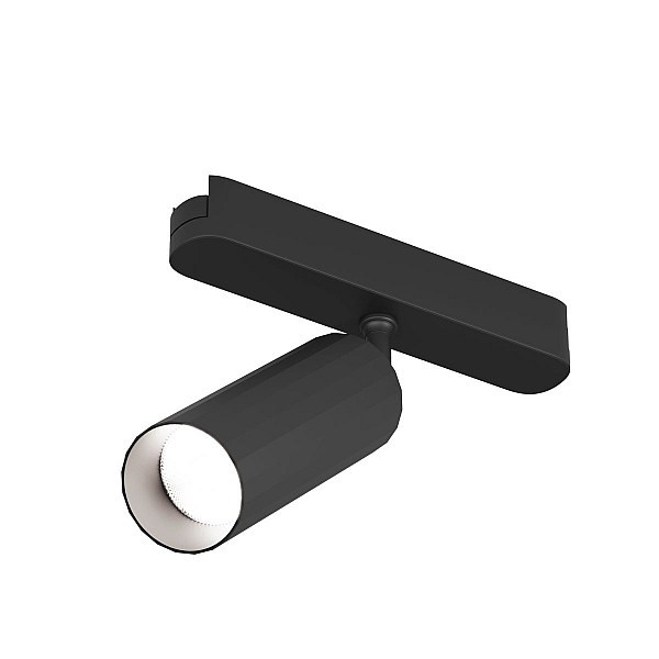 Трековый светильник Denkirs AIR SPOT DK5340-BK