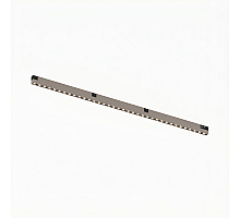 Трековый светильник Denkirs SHINE PRIME GRILL 3000К DK4772-DN