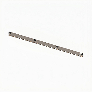 Трековый светильник Denkirs SHINE PRIME GRILL 3000К DK4772-DN