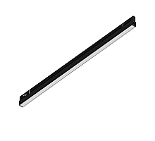 Магнитный трековый светильник Arte Lamp Expert A5723PL-1BK