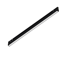 Магнитный трековый светильник Arte Lamp Expert A5723PL-1BK