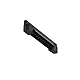 Трековый трехфазный светильник Maytoni Technical Points  TR195-3-10W4K-M-B(N)