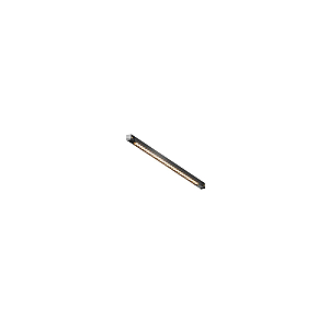 Трековый магнитный светильник Maytoni Technical Points Exility X TR241-2-6W3K-B
