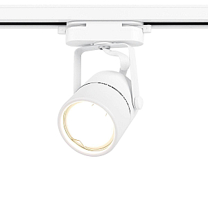 Трековый однофазный светильник Ambrella Light Track System GL5101