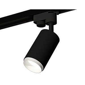 Трековый однофазный светильник Ambrella Light Track System XT6323040 (A2521, C6323, N6120)
