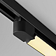 Трековый трехфазный светильник Maytoni Technical Basis TR196-3-20W2.7K-B(N)