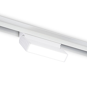 Трековый магнитный светильник Ambrella Light Magnetic Track System GL4058
