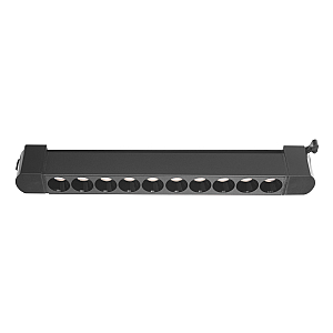 Трековый светильник General GTR-20-1-IP40 580115