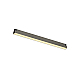 Трековый светодиодный светильник Denkirs Shine Linear Zigbee DK5951-DN