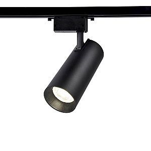 Трековый однофазный светильник Ambrella Light Track System GL5859