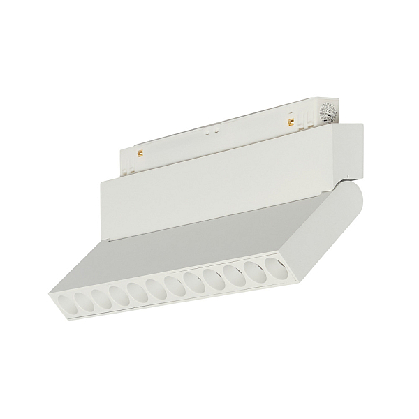 Трековый светильник MyFar FlowPoint MT0213-12W3K-W