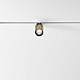 Трековый магнитный светильник Elektrostandard Mini Magnetic 85202/01 4690389206191 a067274