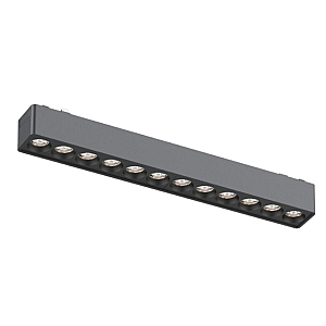 Трековый магнитный светильник Aployt Magnetic track 48 APL.0100.01.12