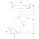 Трековый светильник Elektrostandard Slim Magnetic 4690389178870