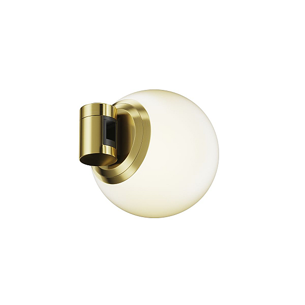 Трековый магнитный светильник Maytoni Technical Luna TR229-1-5W3K-BS