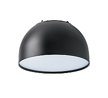 Трековый однофазный светильник Lightstar Nove 208137