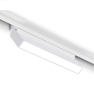 Трековый магнитный светильник Ambrella Light Magnetic Track System GL4061