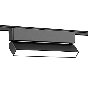 Трековый магнитный светильник Ambrella Light Magnetic Ultra Slim Track System GV1486