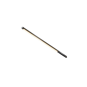 Трековый магнитный светильник Maytoni Technical Basis Exility X TR240-4-12WTW-DSZ-B