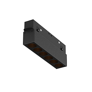 Трековый магнитный светильник Maytoni Technical Points TR031-2-6W3K-B