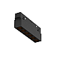 Трековый светильник Maytoni Technical EXILITY Points TR031-2-6W3K-B