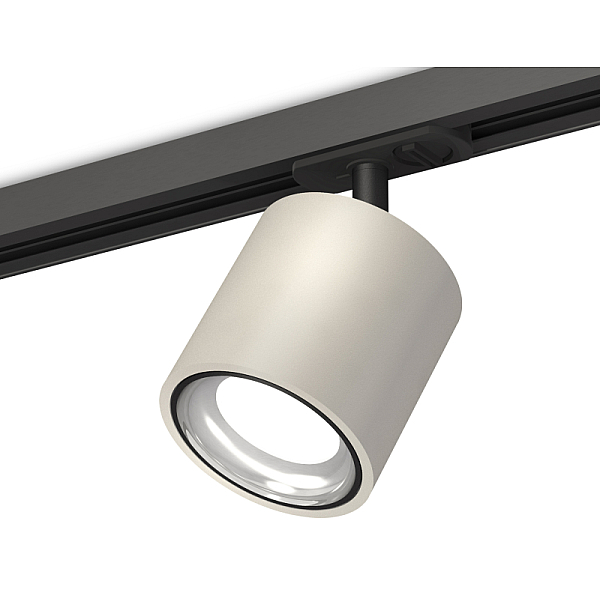 Комплект трекового светильника Ambrella Light Track System XT7533010 (A2537, C7533, N7023)