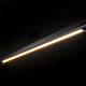 Трековый светильник Lumker SY-LINK-1200-BL-40-WW 016844