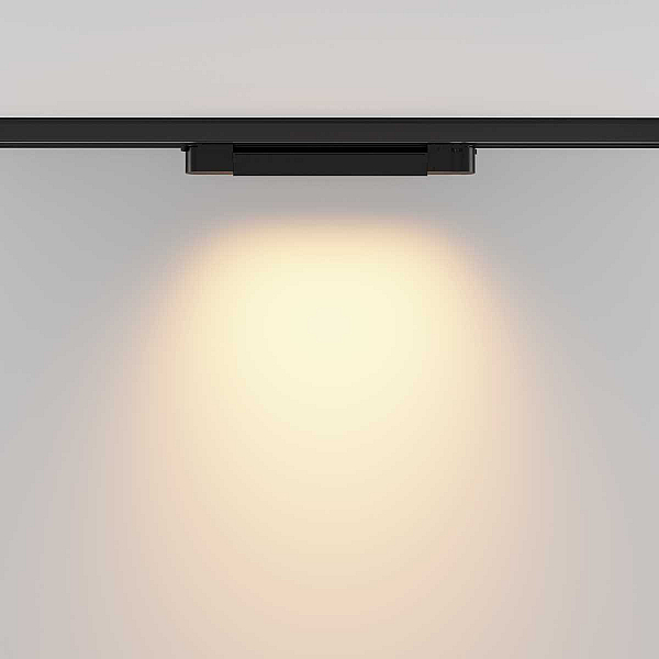 Трековый светильник Maytoni Technical TR196-3-10W2.7K-B
