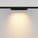 Трековый светильник Maytoni Technical TR196-3-10W2.7K-B
