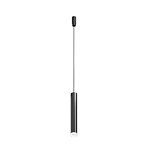 Трековый магнитный светильник Maytoni Skim TR210-1-5W3K-M-B