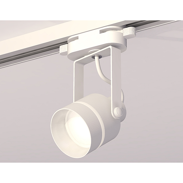 Трековый однофазный светильник Ambrella Light Track System XT6601081 (C6601, N6228)