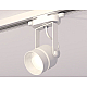 Трековый однофазный светильник Ambrella Light Track System XT6601081 (C6601, N6228)