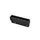 Трековый светодиодный светильник iLedex Technical Vision 4822-002-L120-6W-38DG-3000K-BK