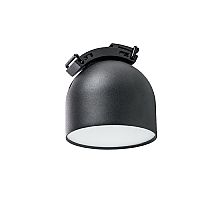 Трековый однофазный светильник Lightstar Nove 208047