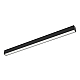 Трековый светодиодный светильник Arlight Mag-Flat-25-L400-12W Day4000 036714