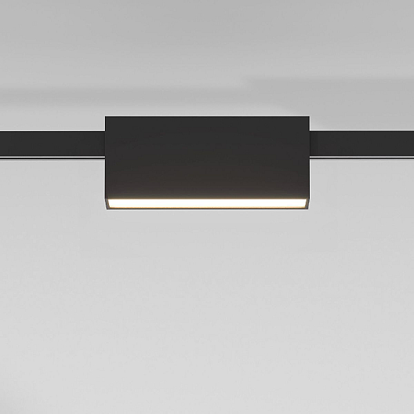 Трековый магнитный светильник Elektrostandard Esthetic Magnetic 4690389201981 85122/01 a065423